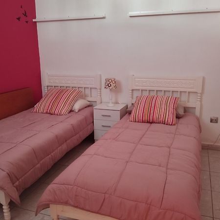 Casa Lucia Apartment อาโรนา ภายนอก รูปภาพ