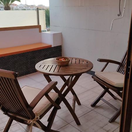 Casa Lucia Apartment อาโรนา ภายนอก รูปภาพ
