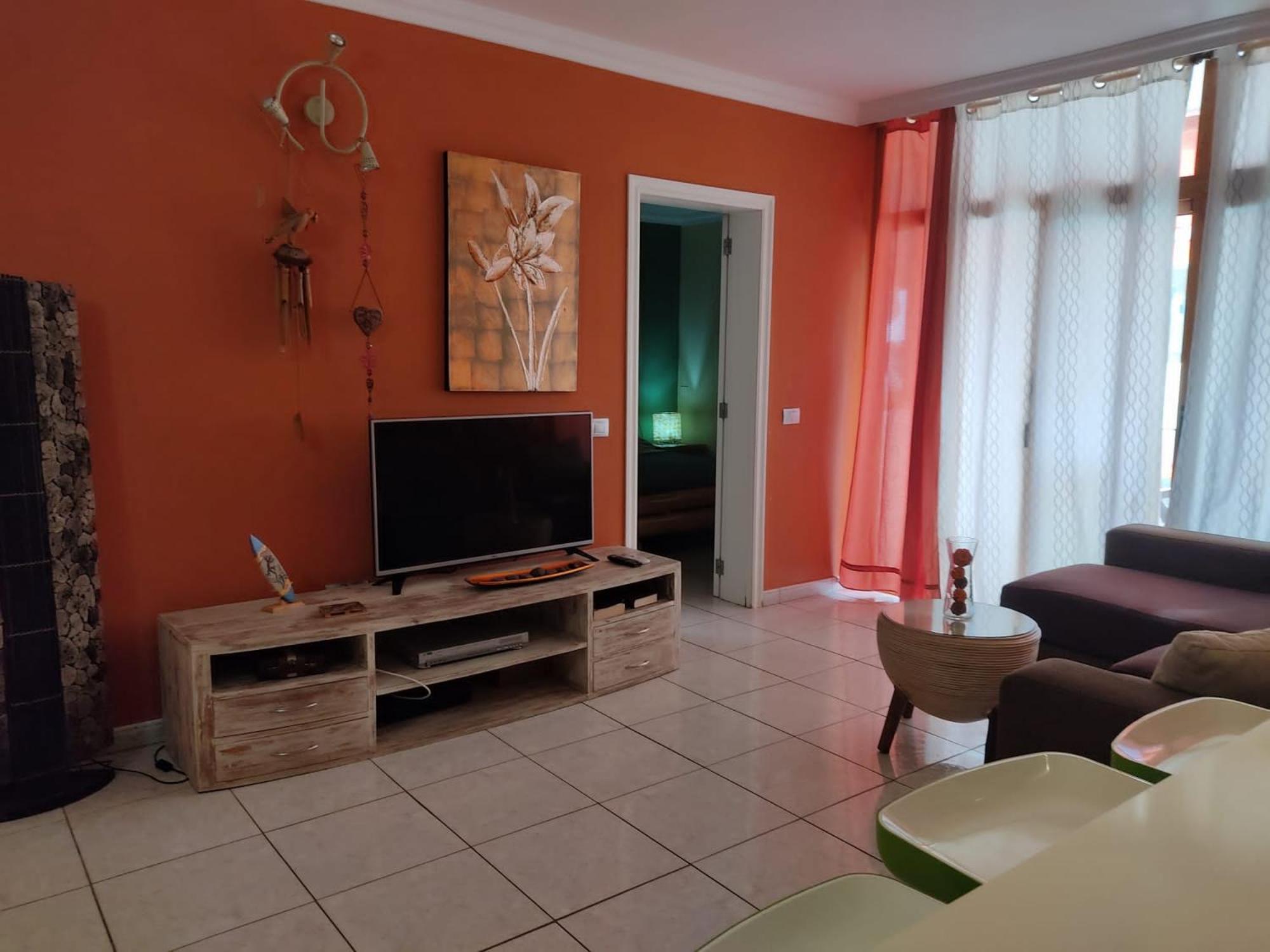 Casa Lucia Apartment อาโรนา ภายนอก รูปภาพ