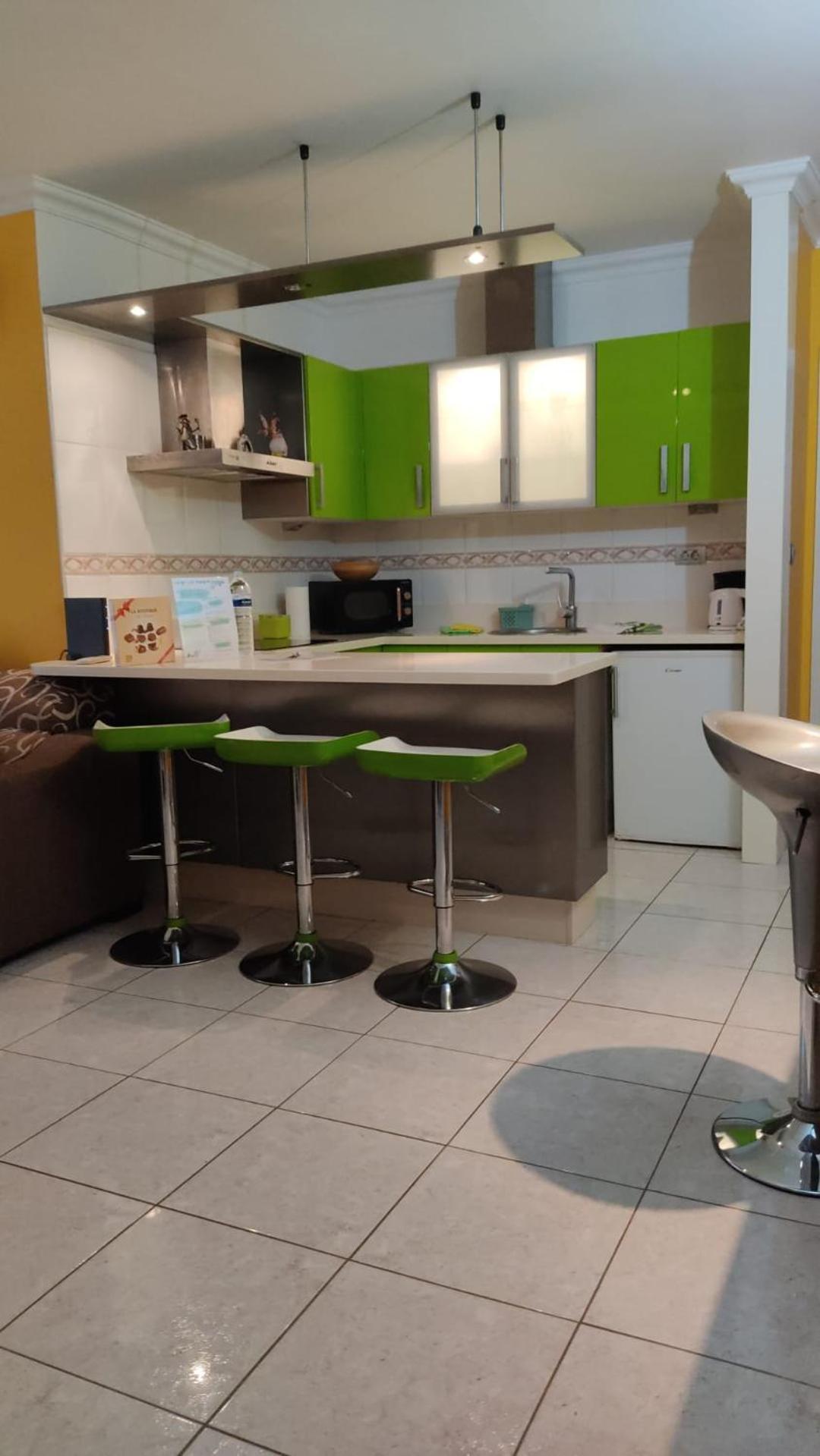 Casa Lucia Apartment อาโรนา ภายนอก รูปภาพ